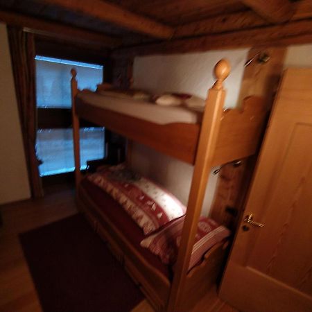 Vila Tabie Dli Cuuntini Dosoledo Exteriér fotografie